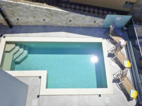 Holiday home in Maslenica with pool